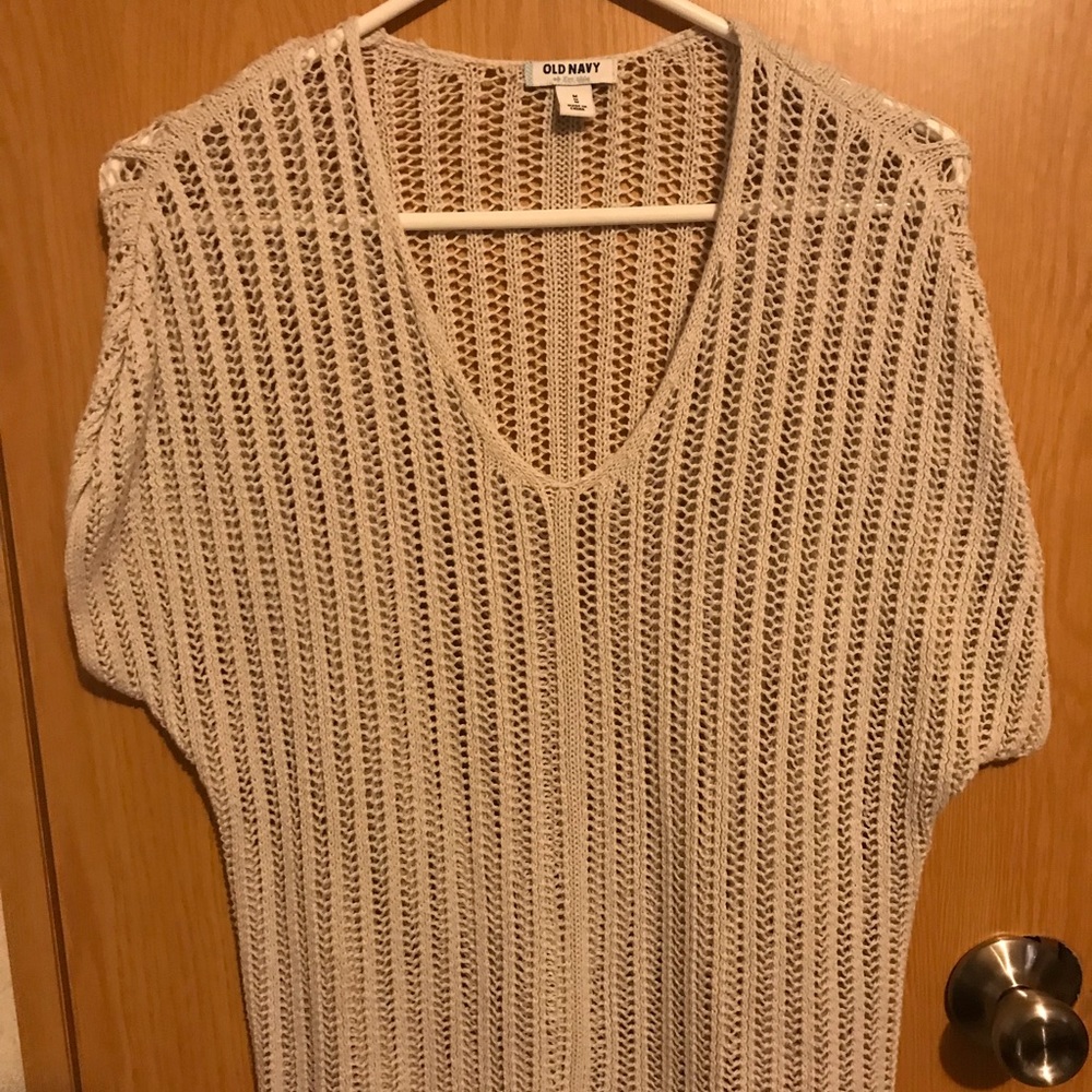 Old Navy Shirt